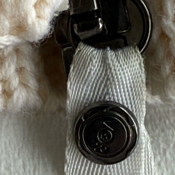 NWT VIKTOR & ROLF WOOL SWEATER - Picture 4 of 4